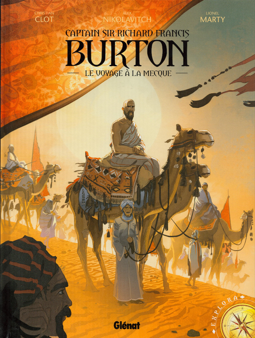 Captain Sir Richard Francis Burton Tome 2