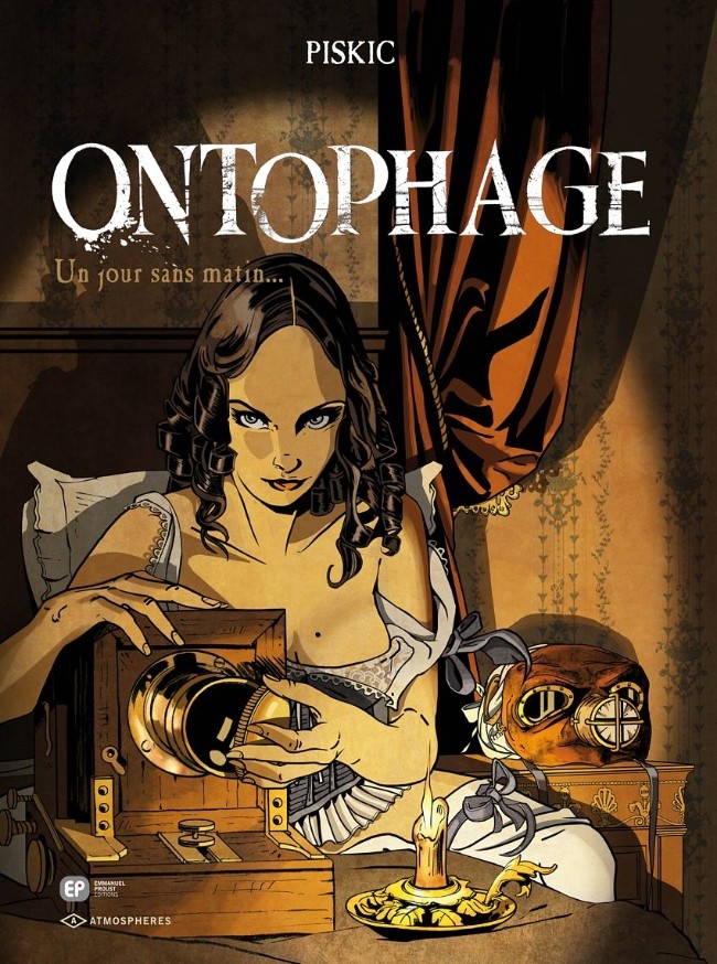 Ontophage