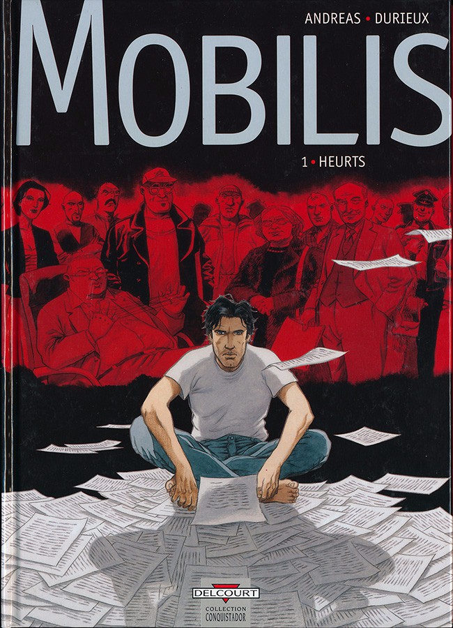 Mobilis