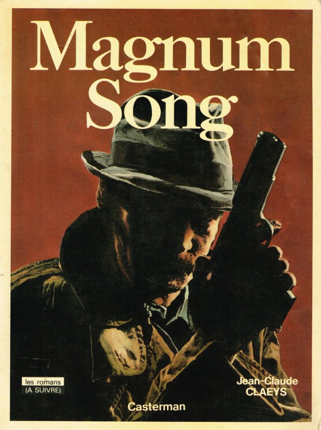 Magnum Song 