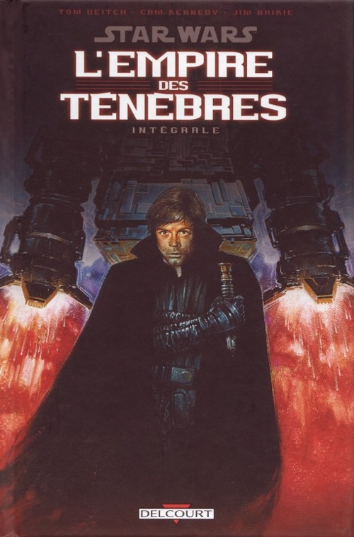 Star Wars - L'empire des ténèbres - L'intégrale