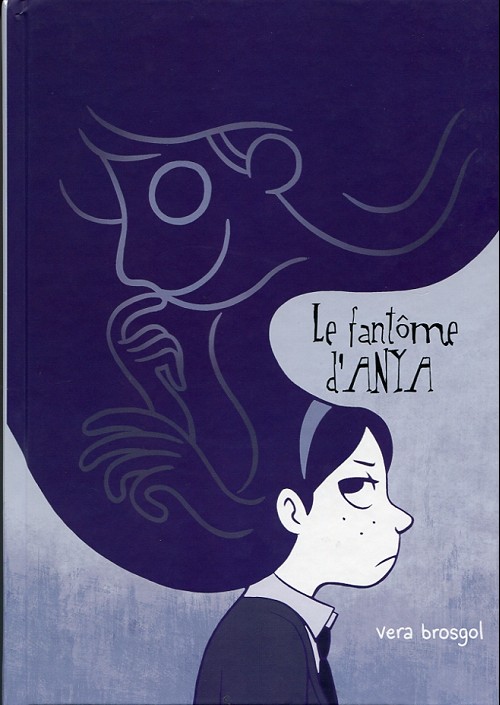 Le Fantôme D'Anya One shot PDF