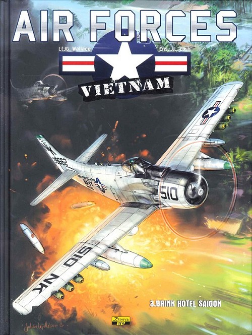 Air forces - Vietnam