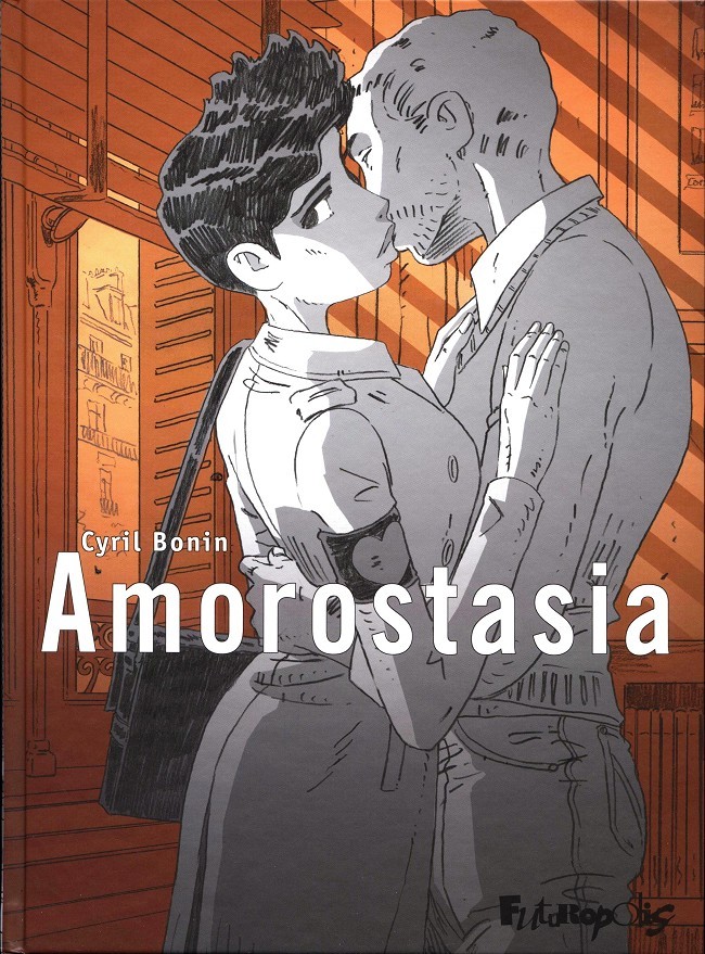 Amorostasia