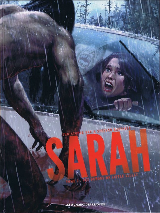 Sarah Tome 3 Final