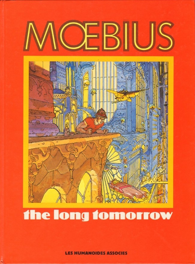 The Long Tomorrow