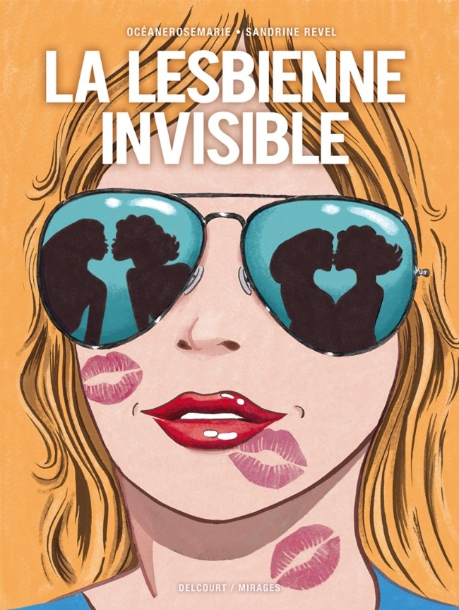 La lesbienne invisible (Re-Up)