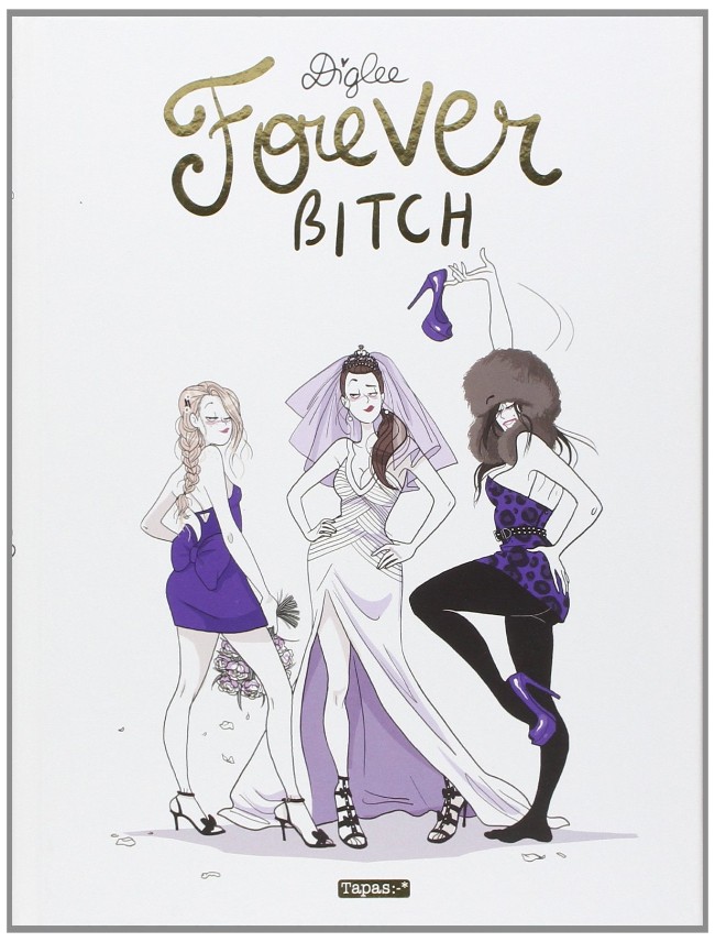 Forever Bitch - One Shot
