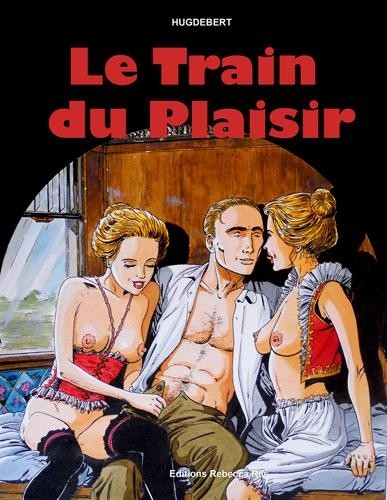 Le train du Plaisir