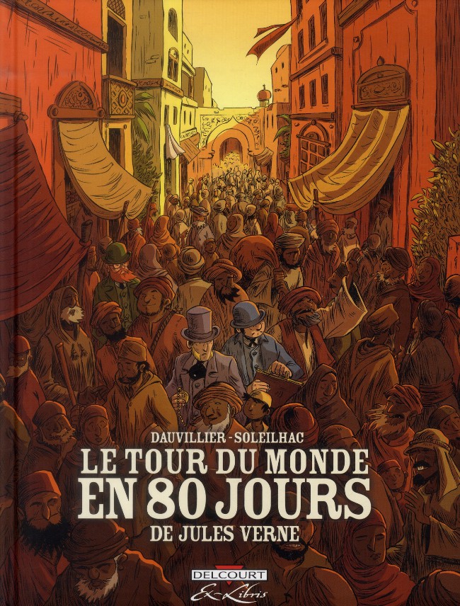 le tour du monde en 80 jours grimaldi forum