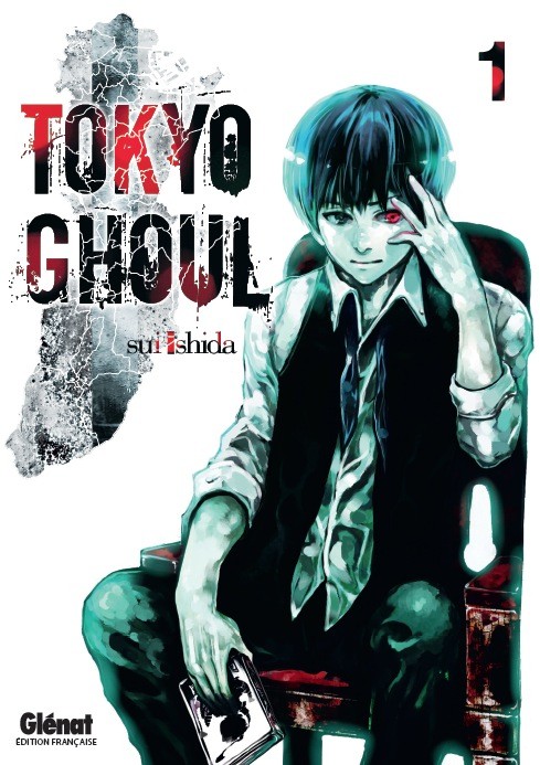 Tokyo Ghoul - Intégrale 14 Tomes