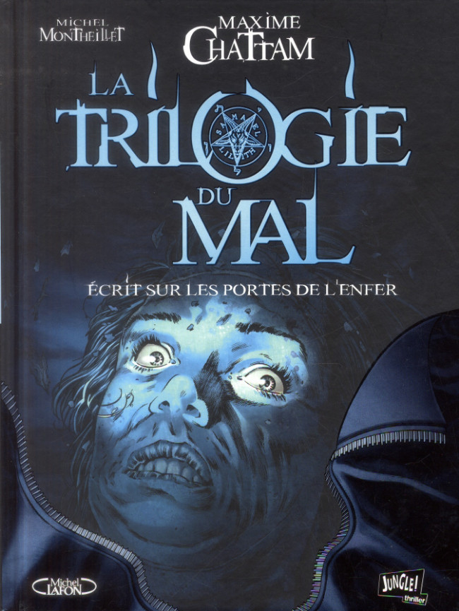 La Trilogie du Mal Intégrale 3 tomes PDF