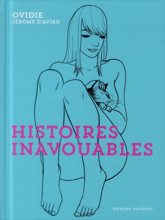 Histoires inavouables (Re-Up)
