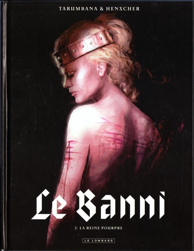 Le banni (Henscher/Tarumbana)