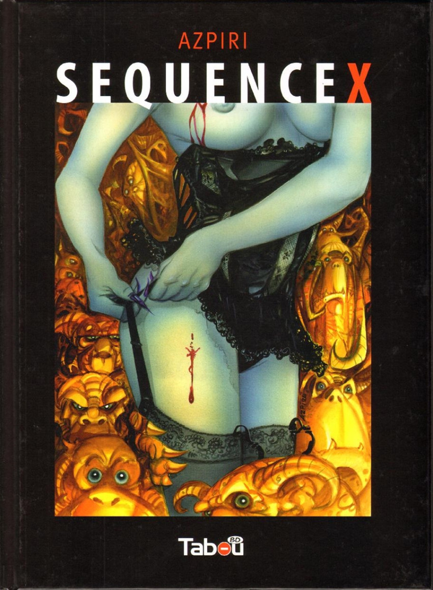 Sequencex