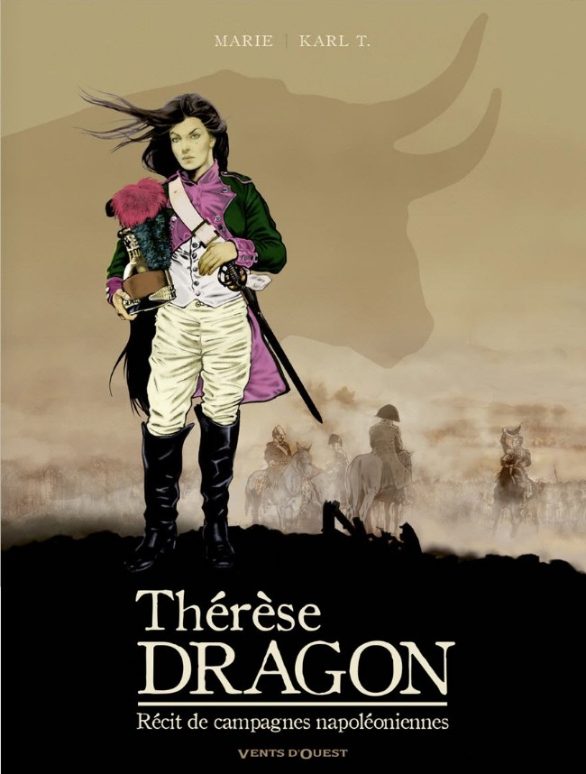 Thérèse Dragon