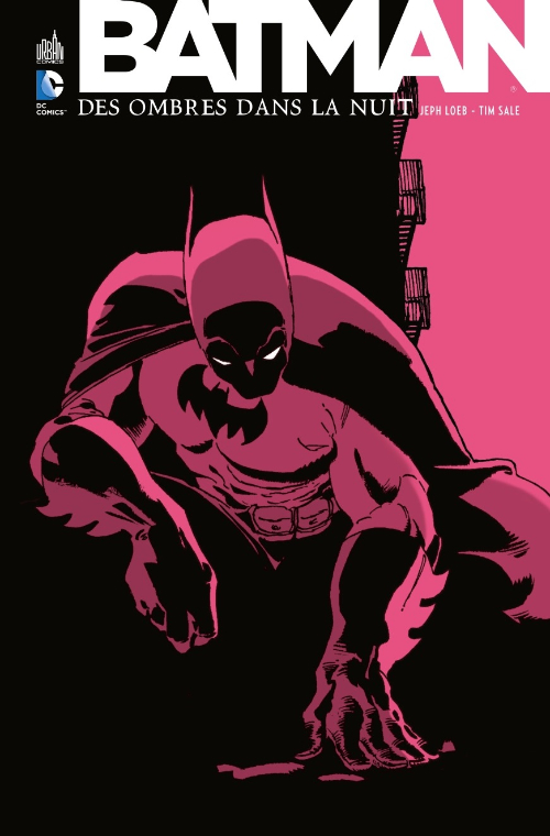 Batman - Des ombres dans la nuit (Re-Up)