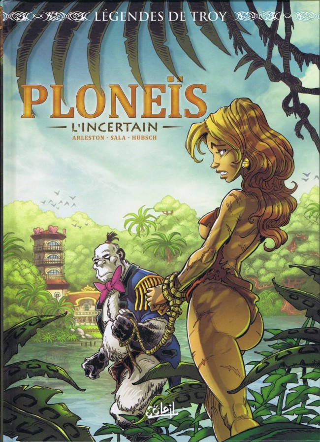 Ploneïs l'incertain