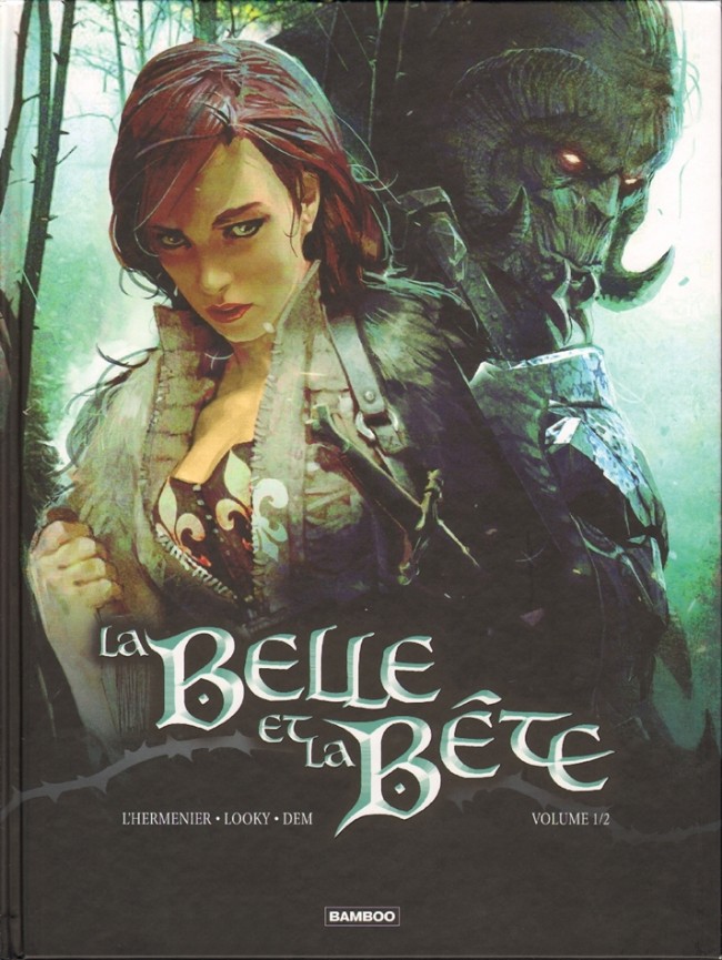 La belle et la Bête - Tome 1