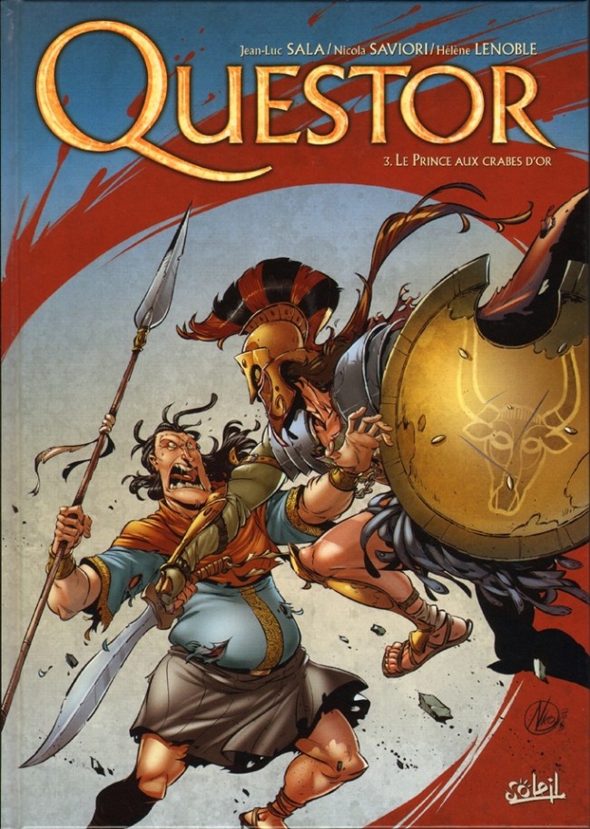 Questor 