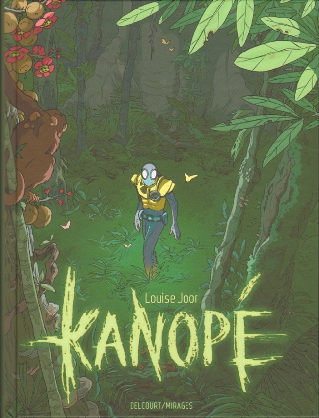 Kanopé - Tome 1