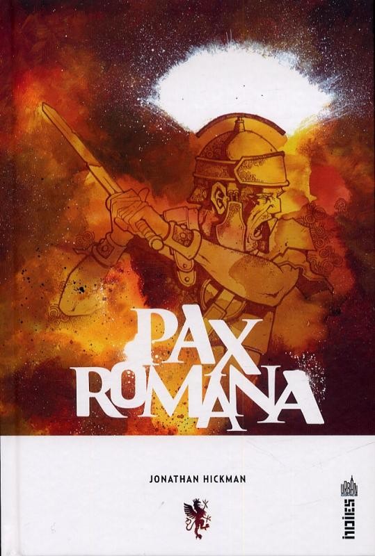 Pax Romana