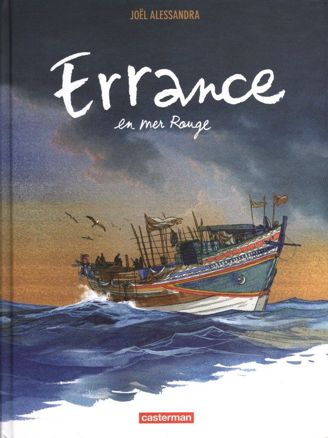 Errance en mer Rouge (Re-Up)