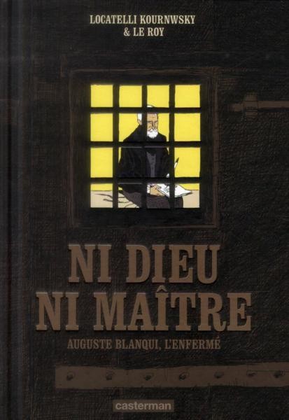 Ni dieu ni maître