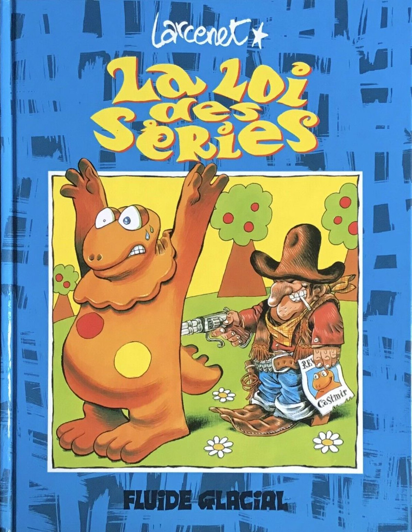 La loi des séries  