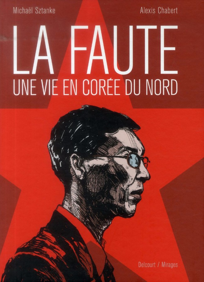 La Faute One shot PDF