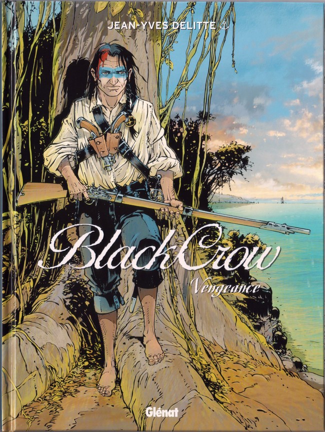 Black Crow Tomes 5 et 6