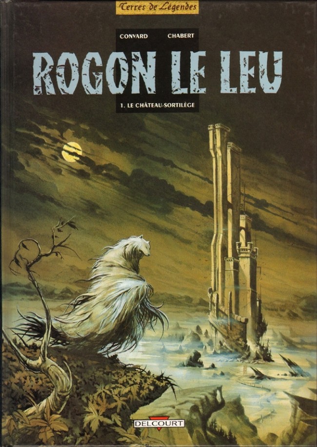 Rogon le Leu