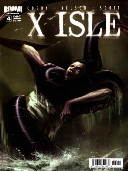 X Isle