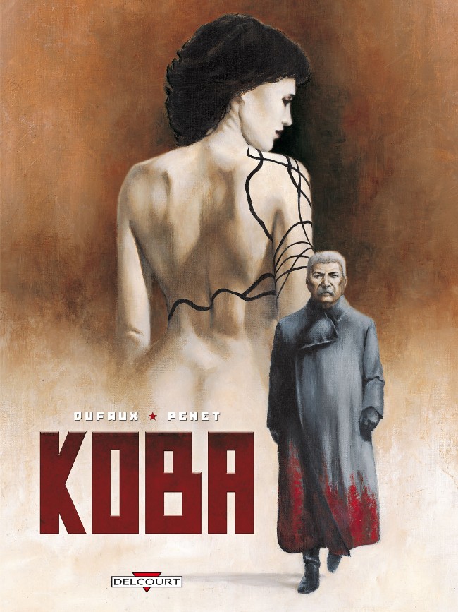 Koba (Re-Up)