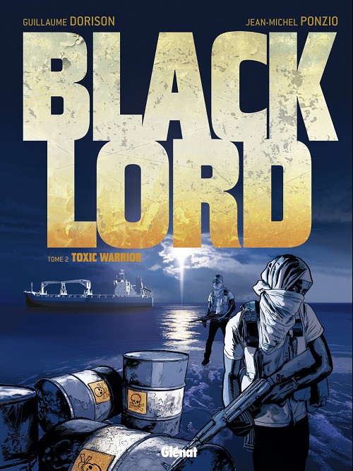 Black Lord [HD] Pack 2022
