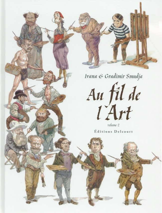 Au fil de l'Art