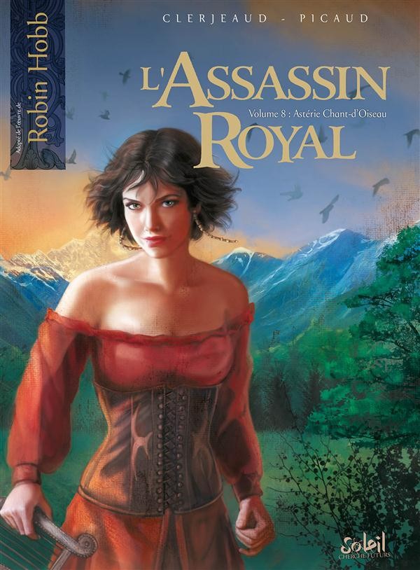 L'assassin Royal