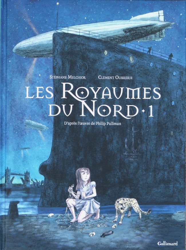 Les royaumes du Nord - 3 Tomes