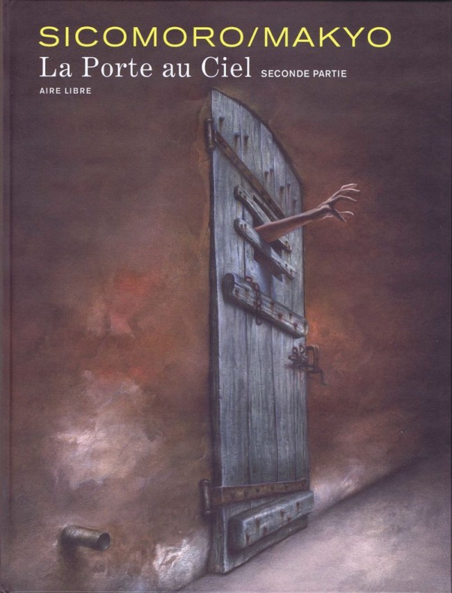 La porte au Ciel