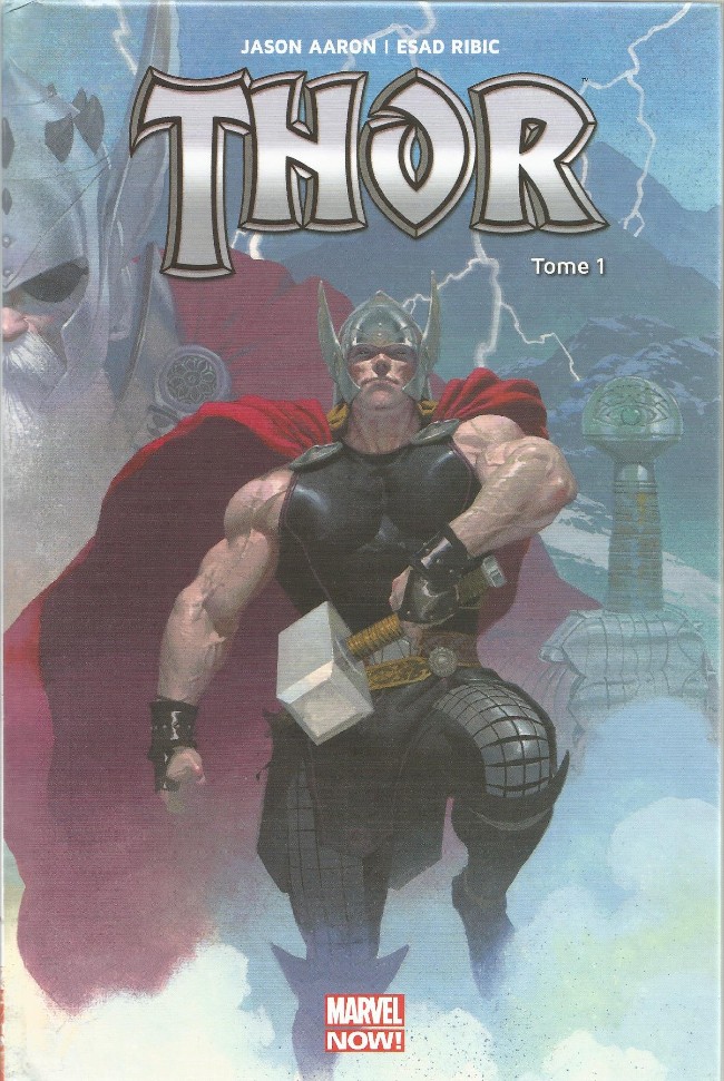 Thor : Dieu du Tonnerre