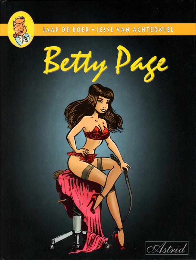 Betty Page