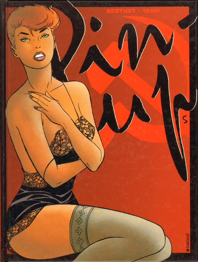 Pin-up - Tome 5