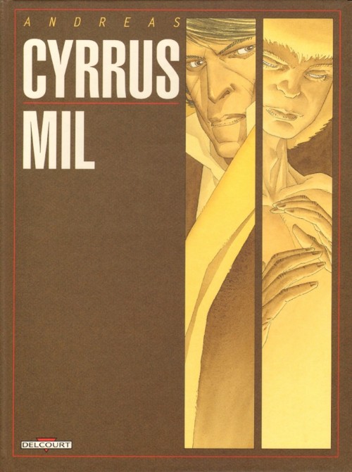 Cyrrus - Mil (Re-Up)