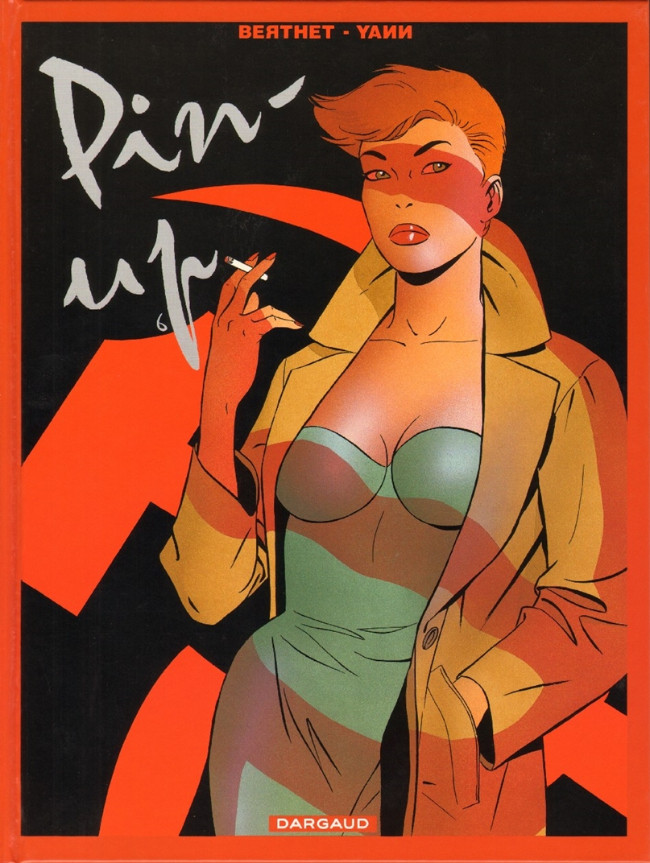 Pin-up - Tome 6
