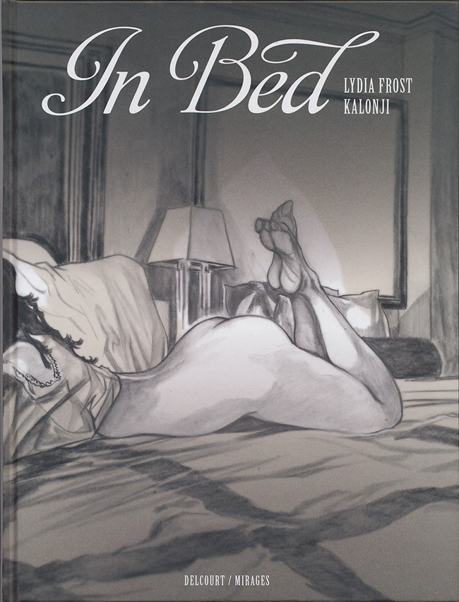 In Bed One shot PDF