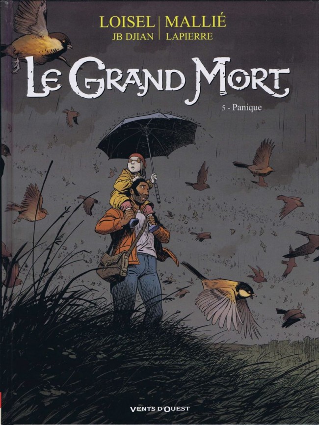 Le grand Mort