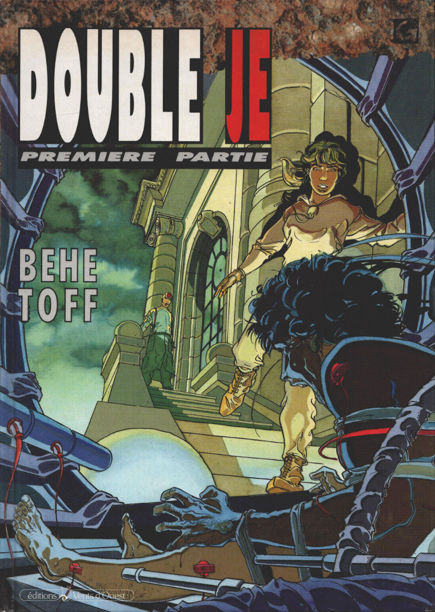 Double JE (Toff/Béhé)