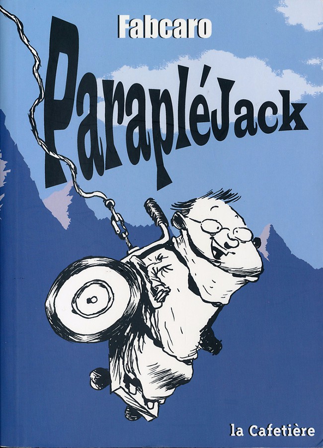 ParapléJack