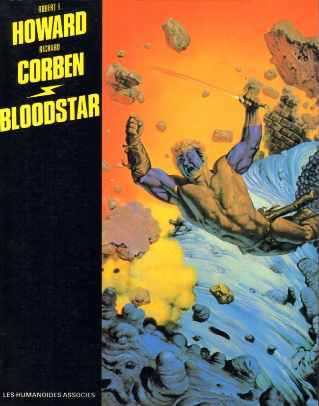 Bloodstar