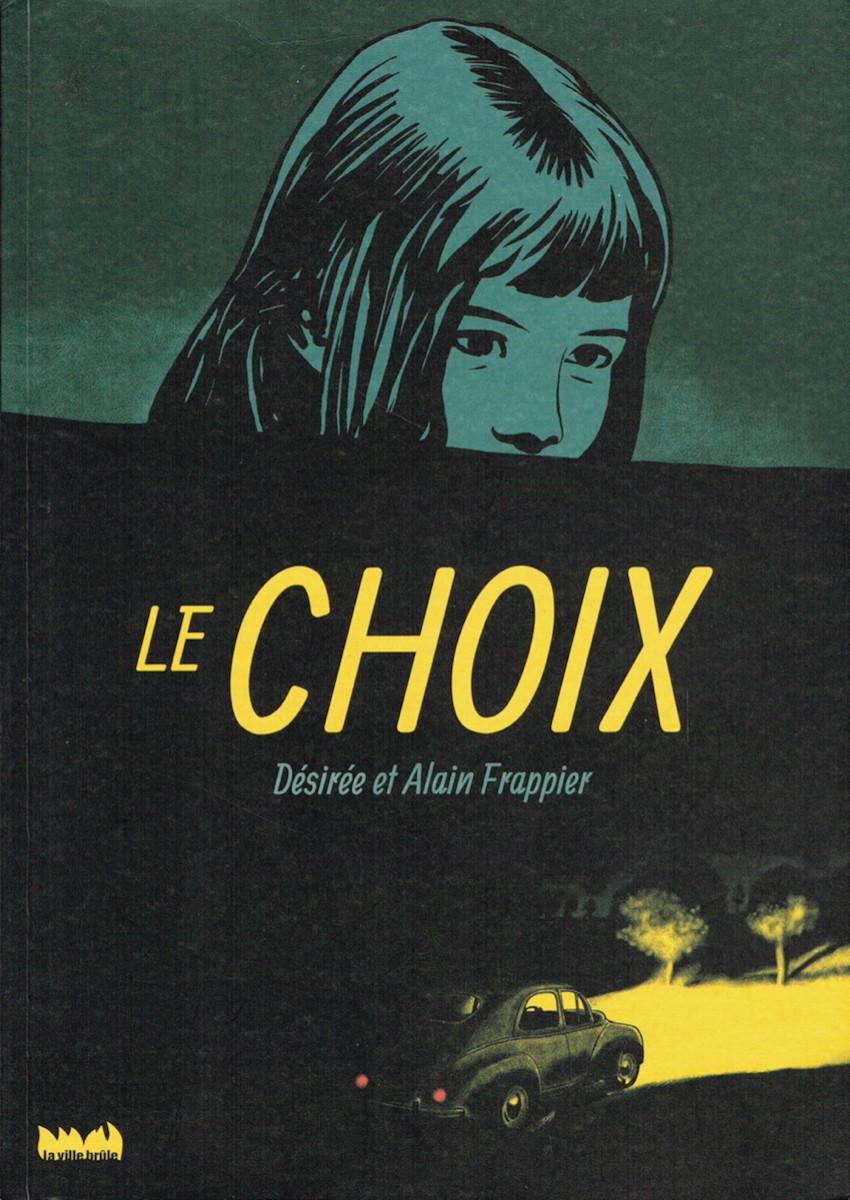 Le choix